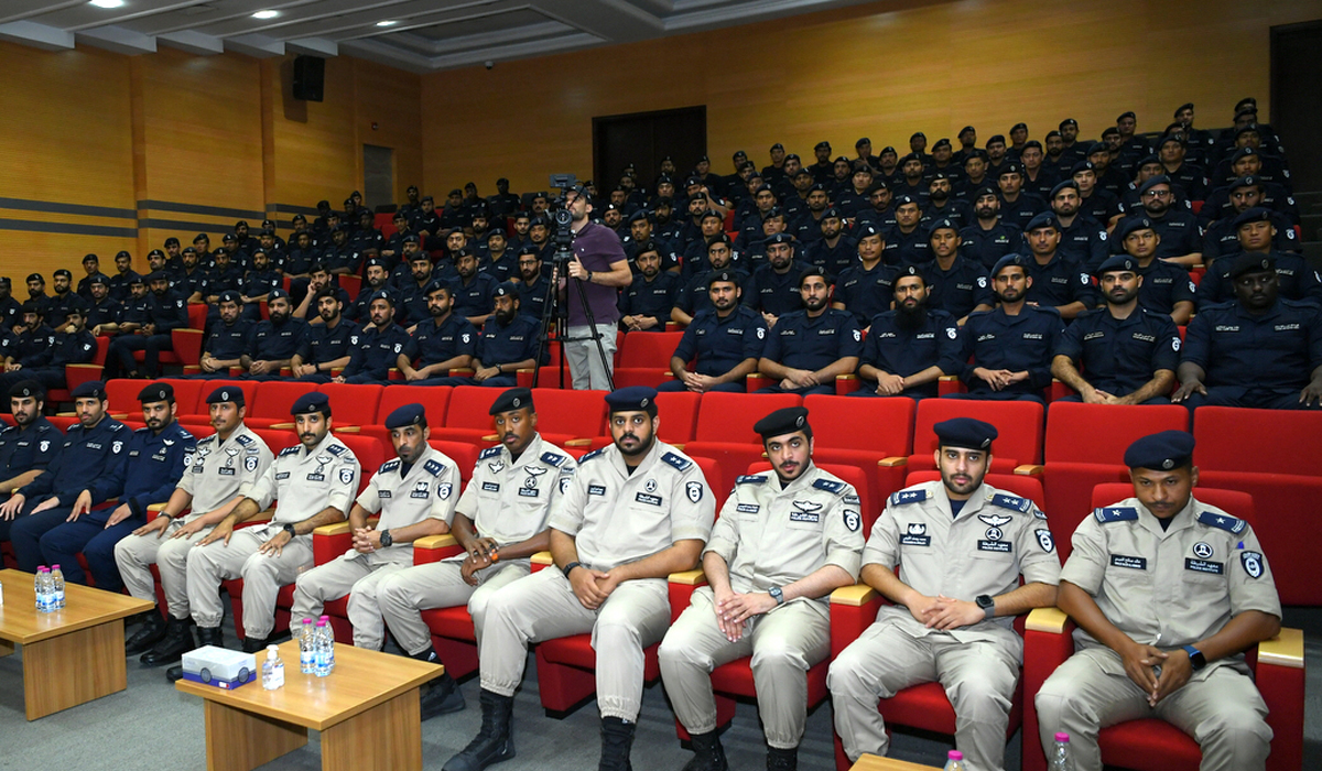 Training Courses